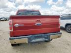 2014 FORD F150 SUPERCREW   for sale at Copart TX - SAN ANTONIO