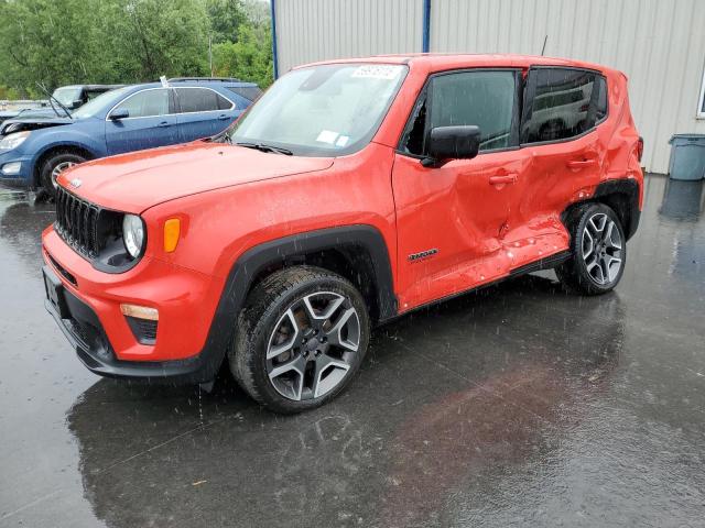 2021 Jeep Renegade Sport