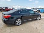 2012 Lexus Ls 460L на продаже в Houston, TX - Minor Dent/Scratches