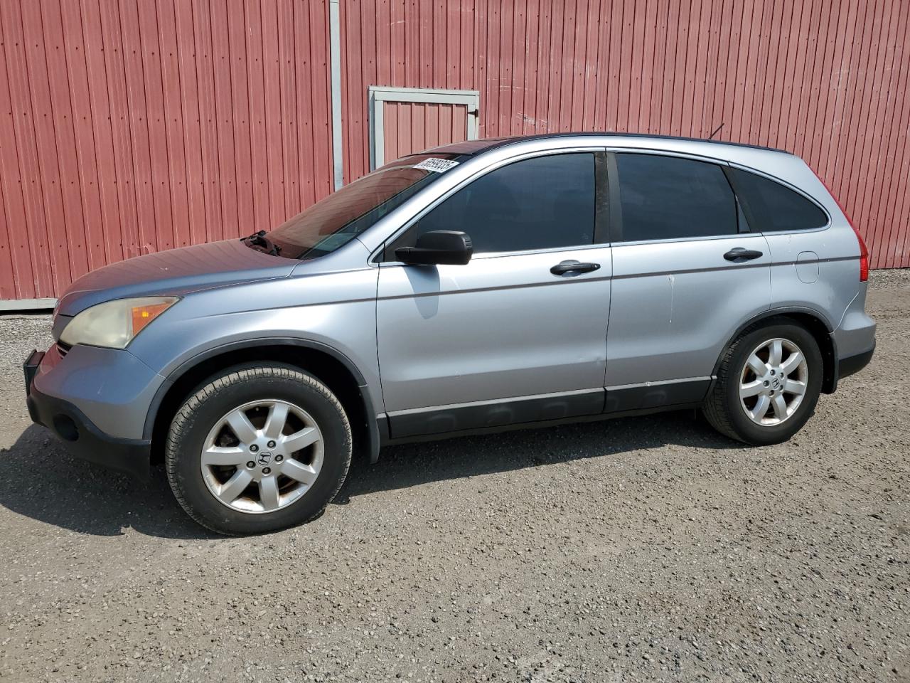 2008 Honda Cr-V Ex للبيع في London، ON - Minor Dent/Scratches