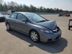 2010 Honda Civic Lx للبيع في Brookhaven، NY - Front End