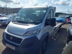 2017 FIAT DUCATO 40 for sale at Copart ROCHFORD
