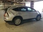 2015 Honda Cr-V Ex   for Sale in Eldridge, IA - Rollover