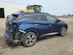 2019 Nissan Murano S продається в Montreal-est, QC - Rear End