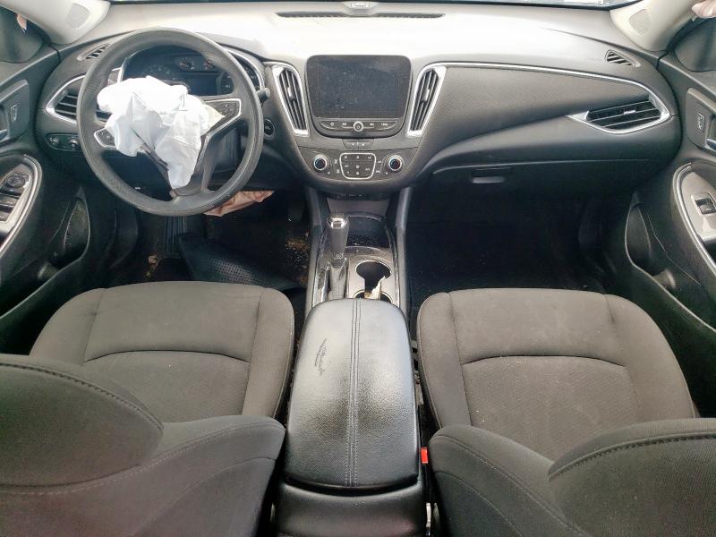  CHEVROLET MALIBU 2020 Czarny