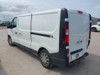 2015 VAUXHALL VIVARO 290 for sale at Copart YORK