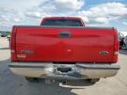 2000 Ford F350 Srw Super Duty de vânzare în Grand Prairie, TX - Rollover