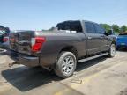 2016 Nissan Titan Xd Sl zu verkaufen in Louisville, KY - Minor Dent/Scratches
