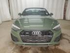 2025 Audi A5 Premium 45 de vânzare în Shreveport, LA - Mechanical
