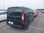 2013 CITROEN DISPATCH 1 for sale at Copart SANDTOFT