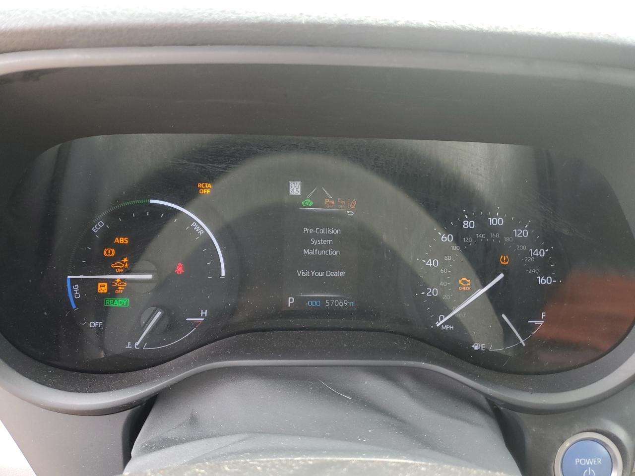 2022 Toyota Sienna Xle VIN: 5TDYRKEC3NS095648 Lot: 60136095
