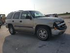 2001 Chevrolet Tahoe C1500 zu verkaufen in New Orleans, LA - All Over