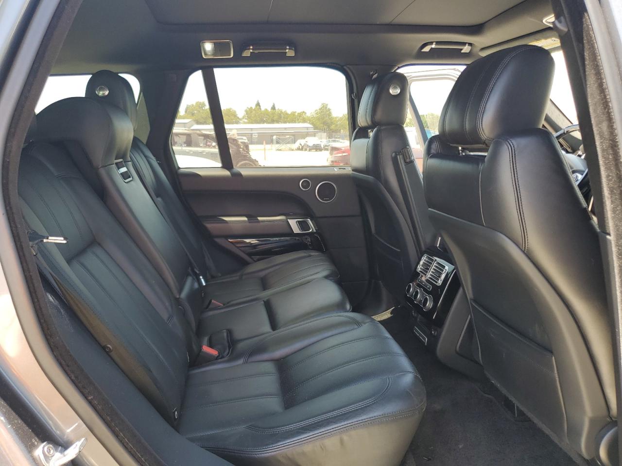 SALGS2EF0GA301897 2016 Land Rover Range Rover Supercharged