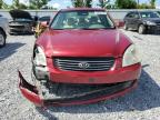 2007 Kia Optima Lx   zu verkaufen in Riverview, FL - Front End