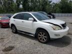 2008 Lexus Rx 350   for Sale in Riverview, FL - Front End