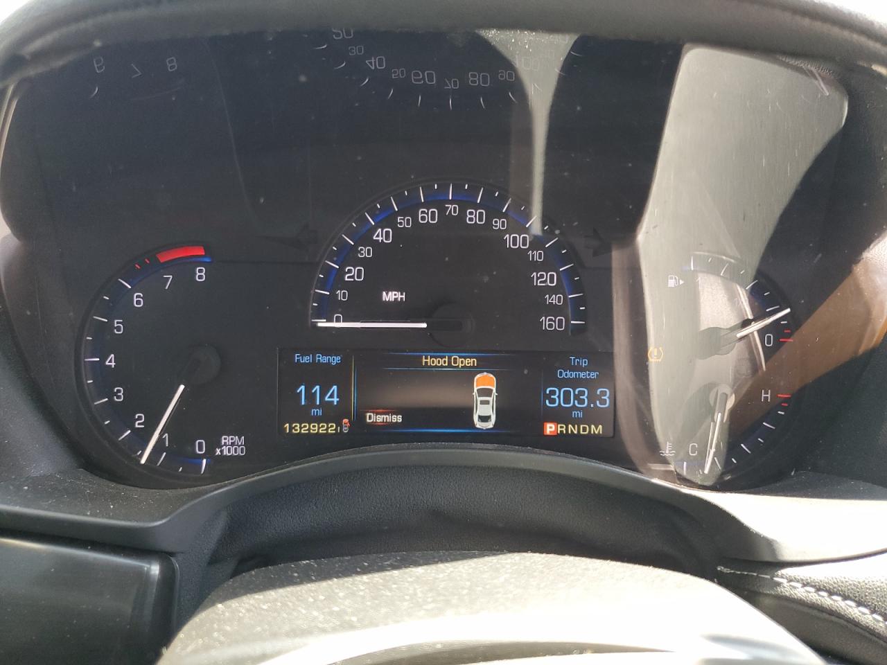 2014 Cadillac Ats VIN: 1G6AA5RA3E0107340 Lot: 61448635