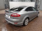 2010 FORD MONDEO TIT for sale at Copart NEWBURY