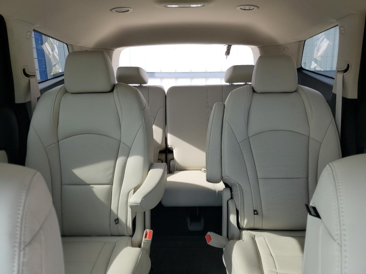 2022 Buick Enclave Essence VIN: 5GAERBKWXNJ139502 Lot: 60305105