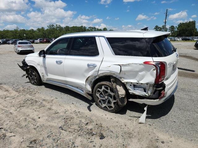  HYUNDAI PALISADE 2020 Biały