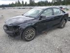 2011 Volkswagen Jetta Sel   на продаже в Graham, WA - Front End