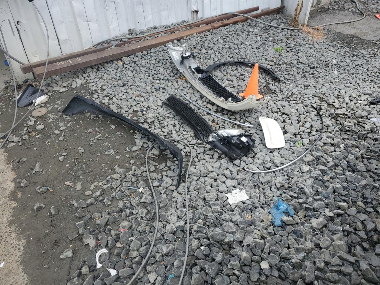 2013 Mini Cooper S VIN: WMWSV3C54DT396065 Lot: 60623035