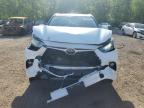 2022 TOYOTA HIGHLANDER HYBRID XLE   for sale at Copart ON - COOKSTOWN