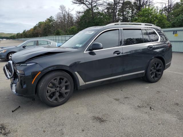 BMW X7 XDRIVE4 2025