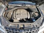 2013 Mercedes-Benz Ml 350 4Matic للبيع في Finksburg، MD - Rear End