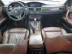 2007 Bmw 335 Xi   на продаже в Elgin, IL - Rear End