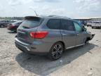 2018 Nissan Pathfinder S   for Sale in Madisonville, TN - Front End