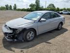 2025 Hyundai Elantra Sel Sport zu verkaufen in Montreal-est, QC - Front End