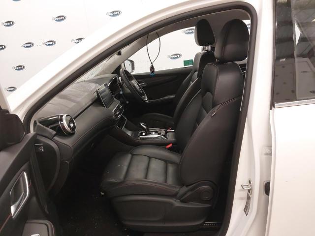 2023 MG HS SE PHEV