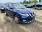 2017 NISSAN ROGUE SV   à vendre chez Copart CN - CANADIAN AFFILIATES