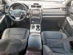 2012 Toyota Camry Base for Sale in Houston, TX - Front End