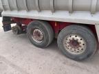 2011 TRAI TRAILER for sale at Copart WOLVERHAMPTON