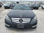 2013 Mercedes-Benz C 250 на продаже в Kansas City, KS - Side