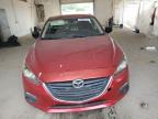 2014 Mazda 3 Sv იყიდება Lexington-ში, KY - Rear End