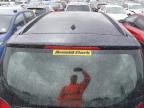 2014 VAUXHALL ZAFIRA TOU for sale at Copart SANDY