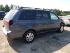 2009 Toyota Sienna Ce for Sale in Finksburg, MD - Water/Flood