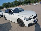 2015 BMW 320D M SPO for sale at Copart WOLVERHAMPTON
