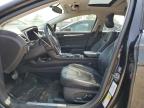 2013 Ford Fusion Titanium   en Venta en Lansing, MI - Undercarriage