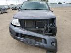2011 Nissan Pathfinder S zu verkaufen in Greenwood, NE - Front End