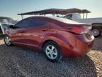 2014 Hyundai Elantra Se იყიდება Phoenix-ში, AZ - Front End