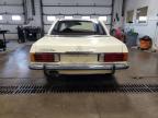 1972 Mercedes Benz Uk იყიდება Blaine-ში, MN - Burn - Engine
