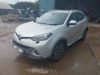 2016 MG GS EXCLUSI for sale at Copart WISBECH