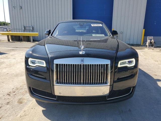 2016 ROLLS-ROYCE GHOST   