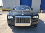 2016 ROLLS-ROYCE GHOST    for sale at Copart NJ - GLASSBORO EAST