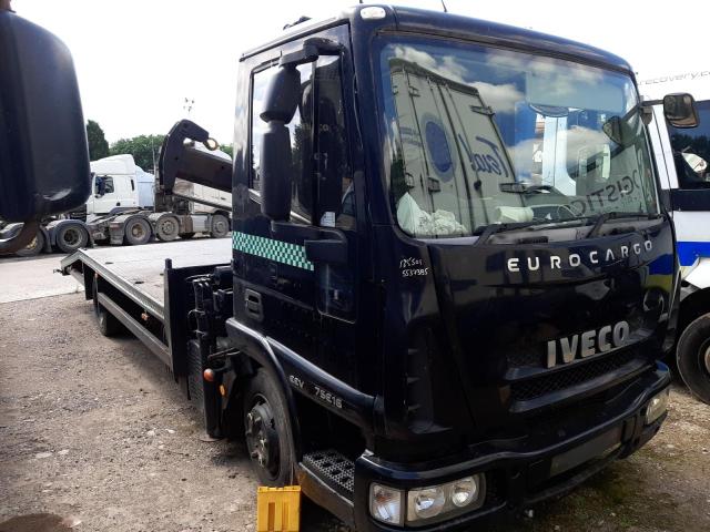 2013 IVEC EUROCARGO