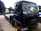 2013 IVEC EUROCARGO for sale at Copart WOLVERHAMPTON