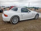 1997 Bmw Z3 1.9 for Sale in Temple, TX - Frame Damage